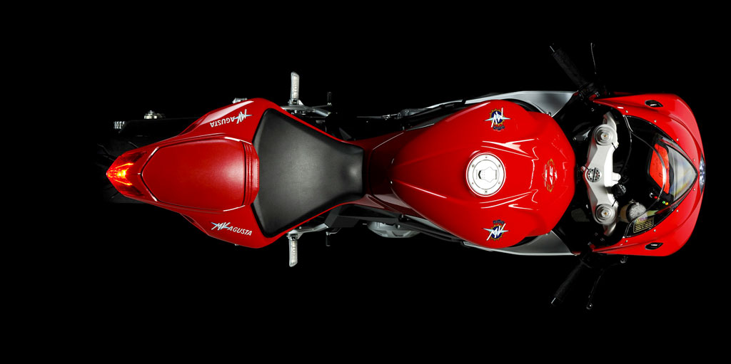 MV Agusta F3 675 EAS เอ็มวี ออกุสต้า เอฟ 3 ปี 2013 : ภาพที่ 9