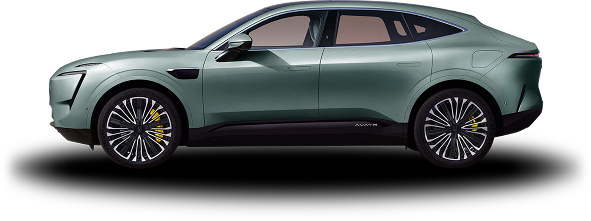 AVATR 11 Long Range อวาตาร์ ปี 2024 : ภาพที่ 15