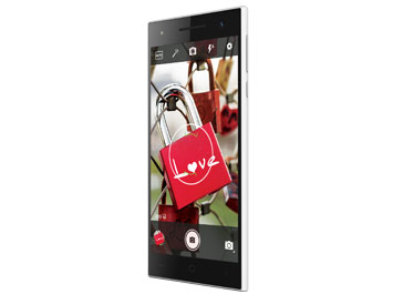 i-mobile IQ X PRO 2 ไอโมบาย ไอคิว เอ็กซ์ โปร 2 : ภาพที่ 3