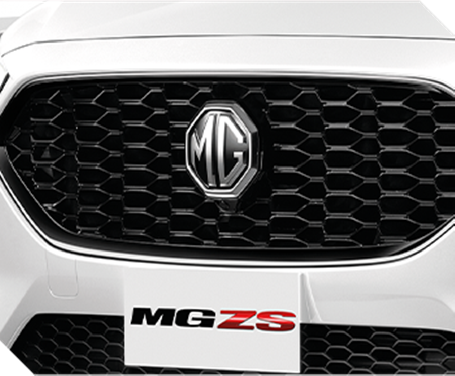 MG ZS Limited Edition เอ็มจี ปี 2022 : ภาพที่ 1