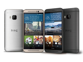 HTC One M9 Plus เอชทีซี วัน เอ็ม9 พลัส : ภาพที่ 2