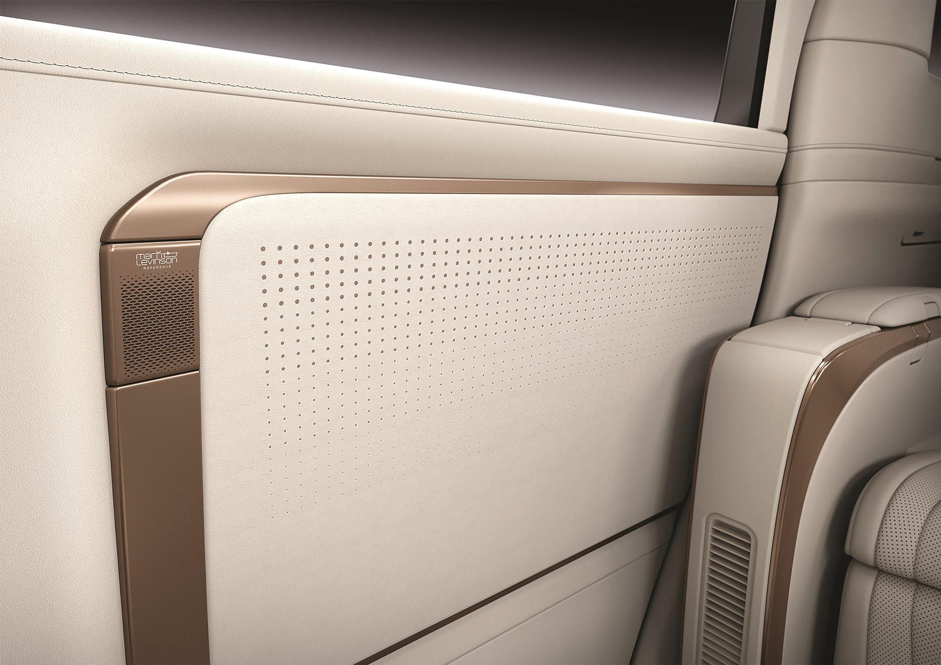 Lexus LM 500h Executive 4-Seater เลกซัส ปี 2024 : ภาพที่ 9