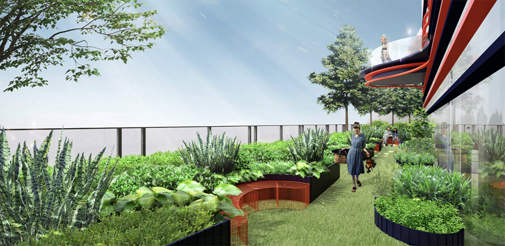 คัลเจอร์ ทองหล่อ (Culture Thonglor) : ภาพที่ 4