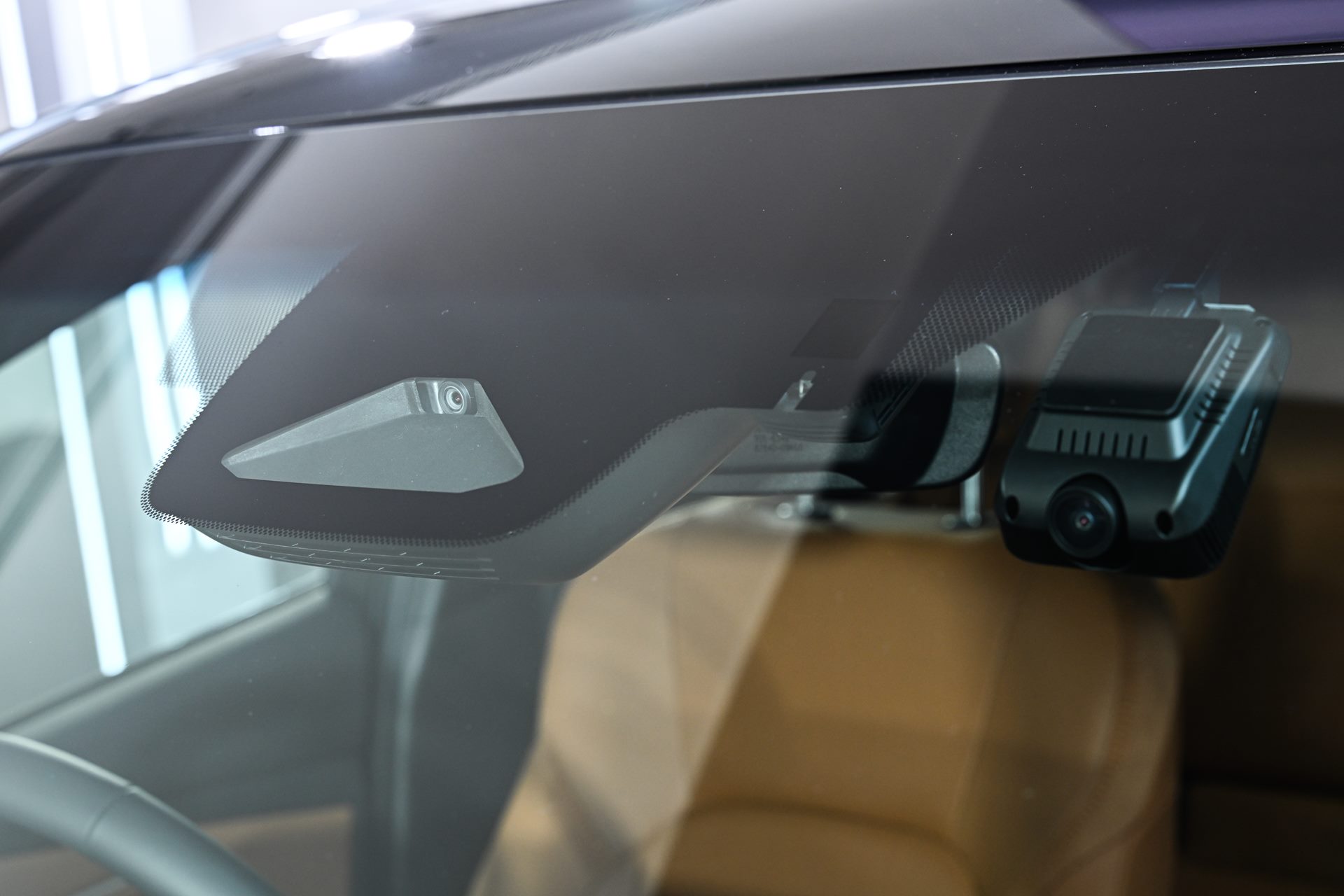 Toyota Camry HEV Premium Luxury โตโยต้า คัมรี่ ปี 2024 : ภาพที่ 12