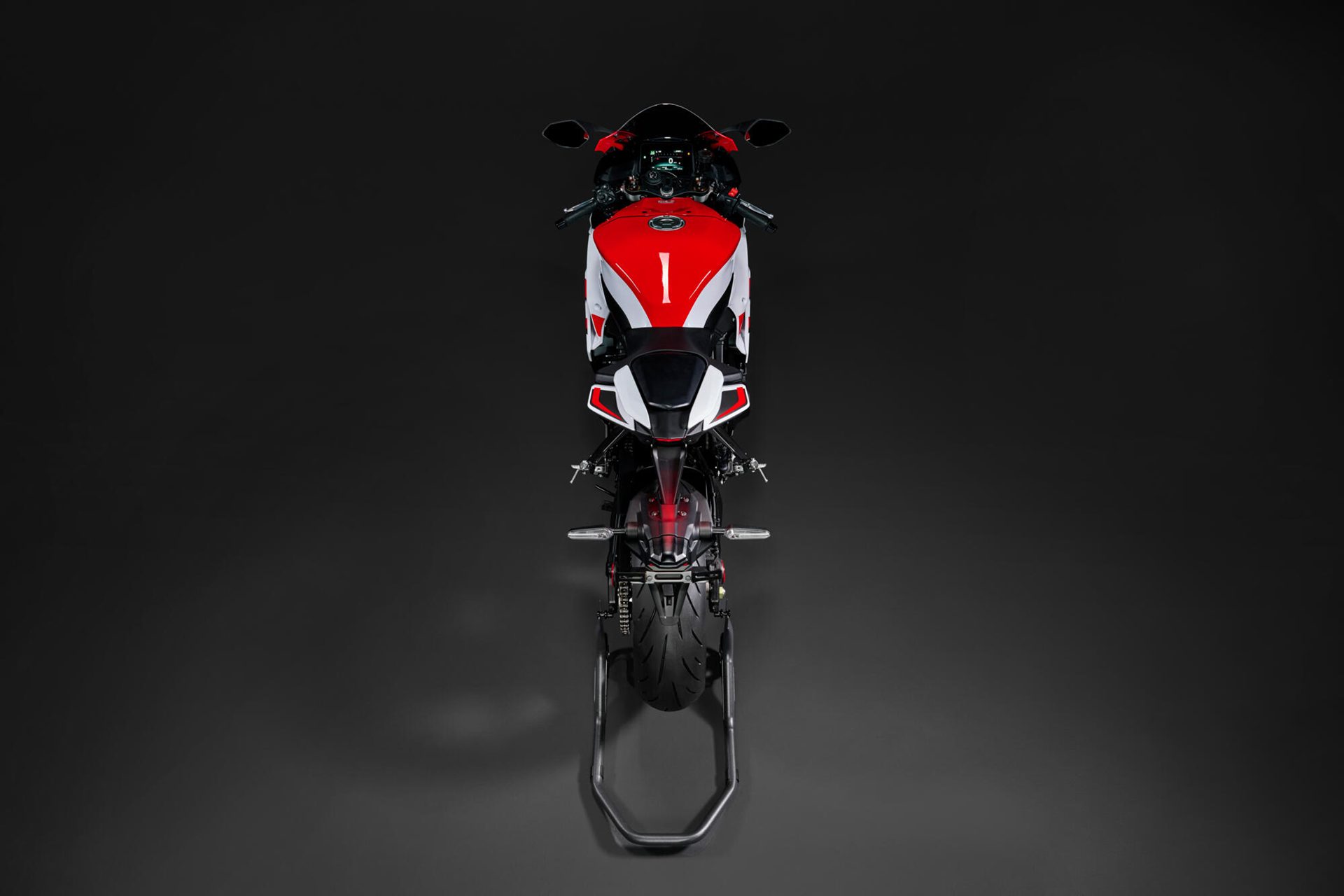 Yamaha R9 70th Anniversary ยามาฮ่า ปี 2026 : ภาพที่ 3