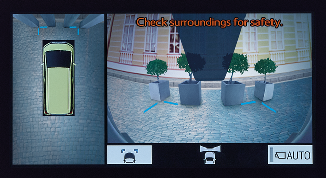 Toyota Alphard Vellfire 2.5 โตโยต้า อัลฟาร์ด ปี 2020 : ภาพที่ 5