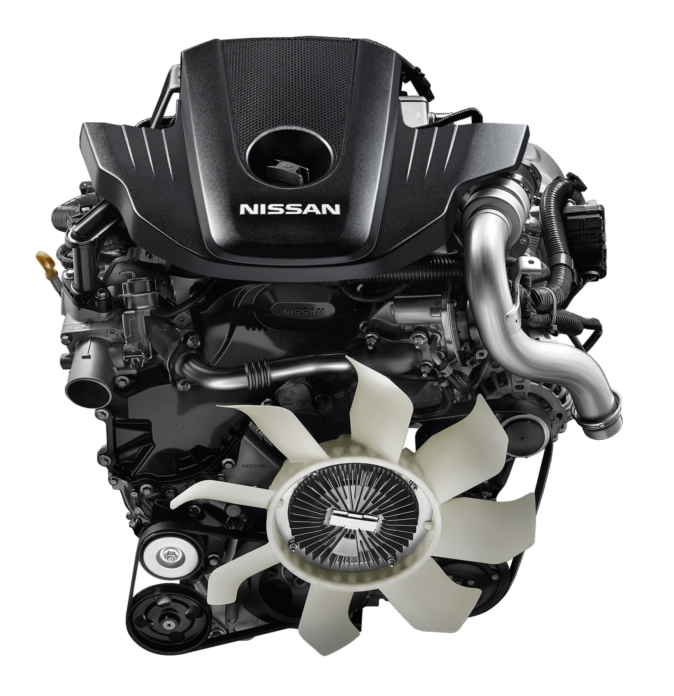 Nissan Navara Single Cab SL 6MT 4WD นิสสัน นาวาร่า ปี 2024 : ภาพที่ 8