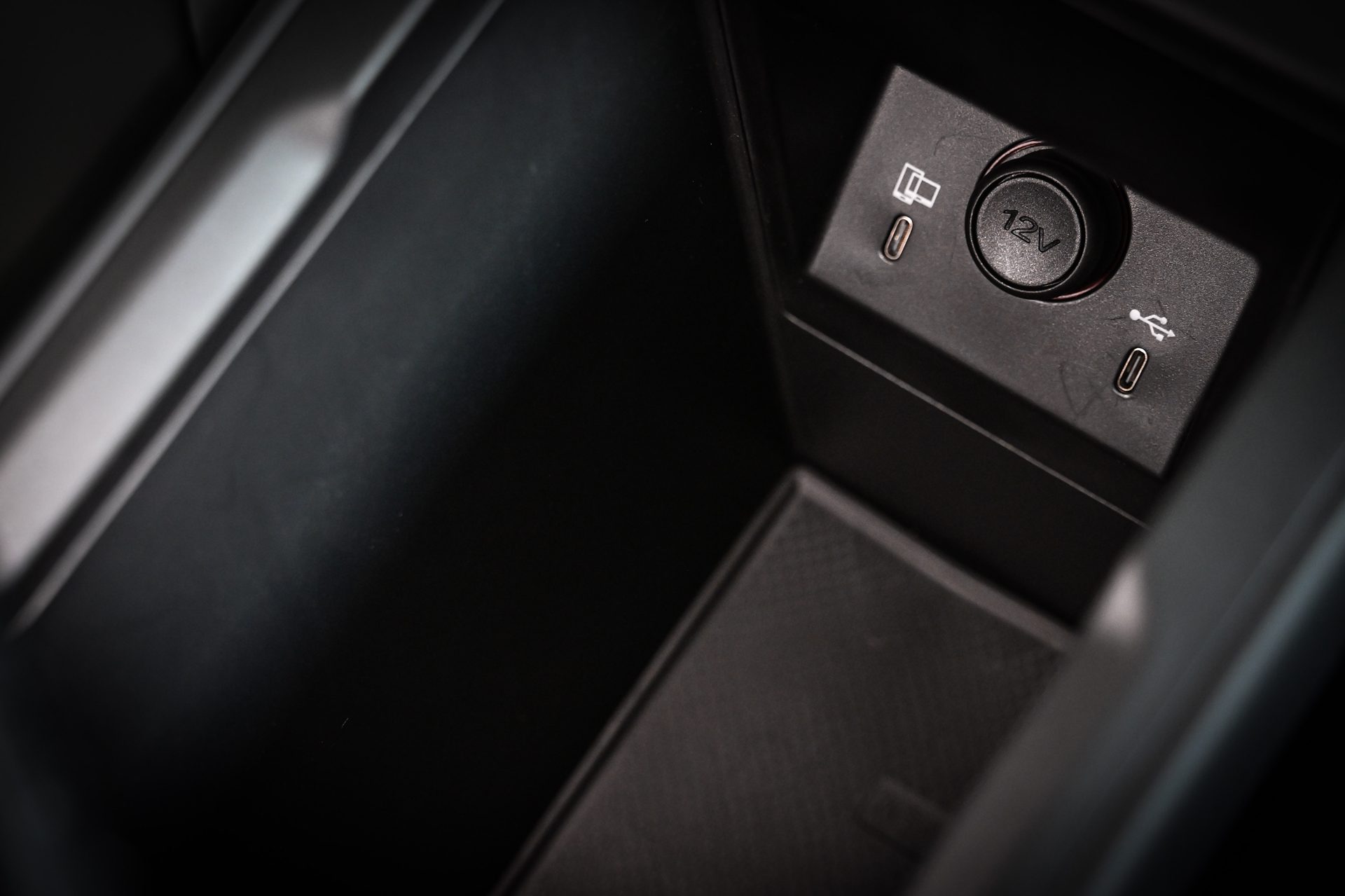 MG S5 EV D+ เอ็มจี ปี 2025 : ภาพที่ 12