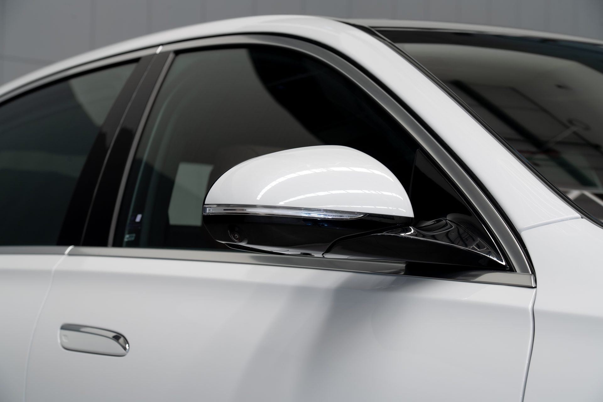 Mercedes-benz S-Class S 580 e AMG Premium เมอร์เซเดส-เบนซ์ เอส-คลาส ปี 2024 : ภาพที่ 4