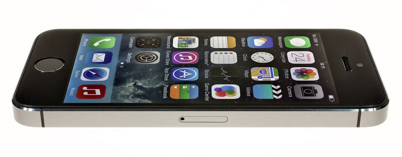 APPLE iPhone 5s (1GB/32GB) แอปเปิล ไอโฟน 5 เอส (1GB/32GB) : ภาพที่ 5