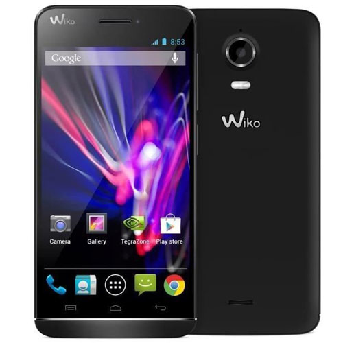 Wiko WAX 4G วีโก แว๊กซ์ 4 จี : ภาพที่ 4