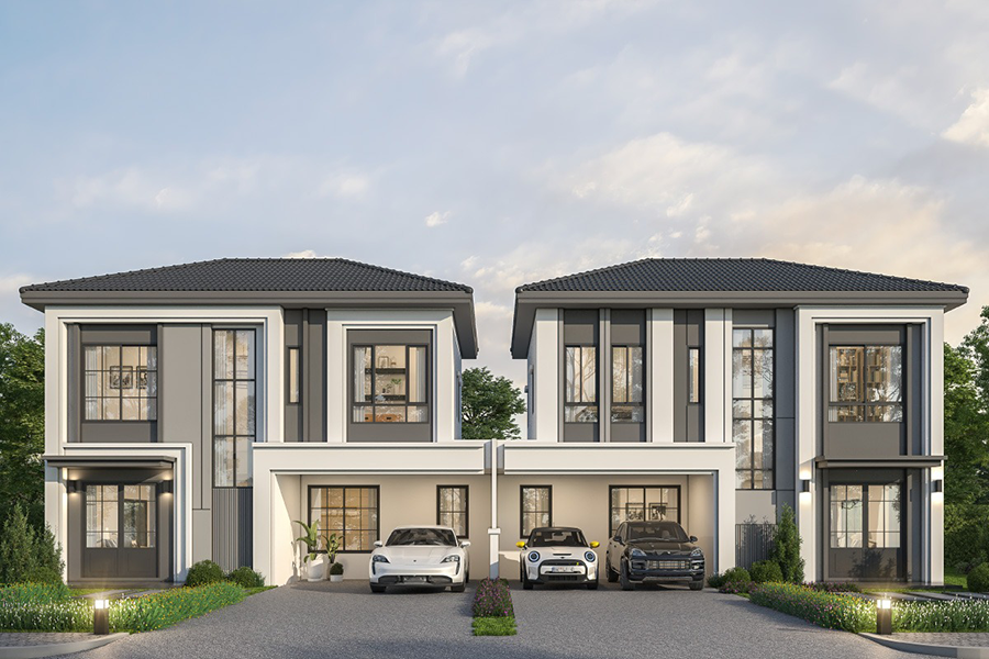 แกรนด์ พลีโน่ แจ้งวัฒนะ - ราชพฤกษ์ (Grande Pleno Chaengwattana - Ratchapruek) : ภาพที่ 1