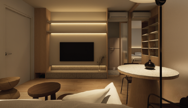 เดอะลัช 21 (The LUSH 21) : ภาพที่ 17