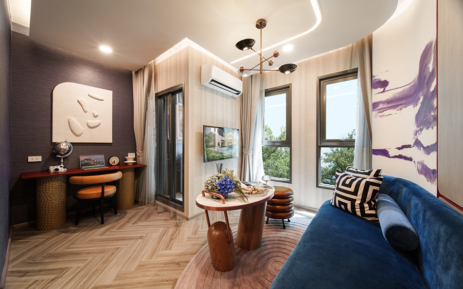 แอสปาย อรุณ พรีเว่ (Aspire Arun Prive) : ภาพที่ 9