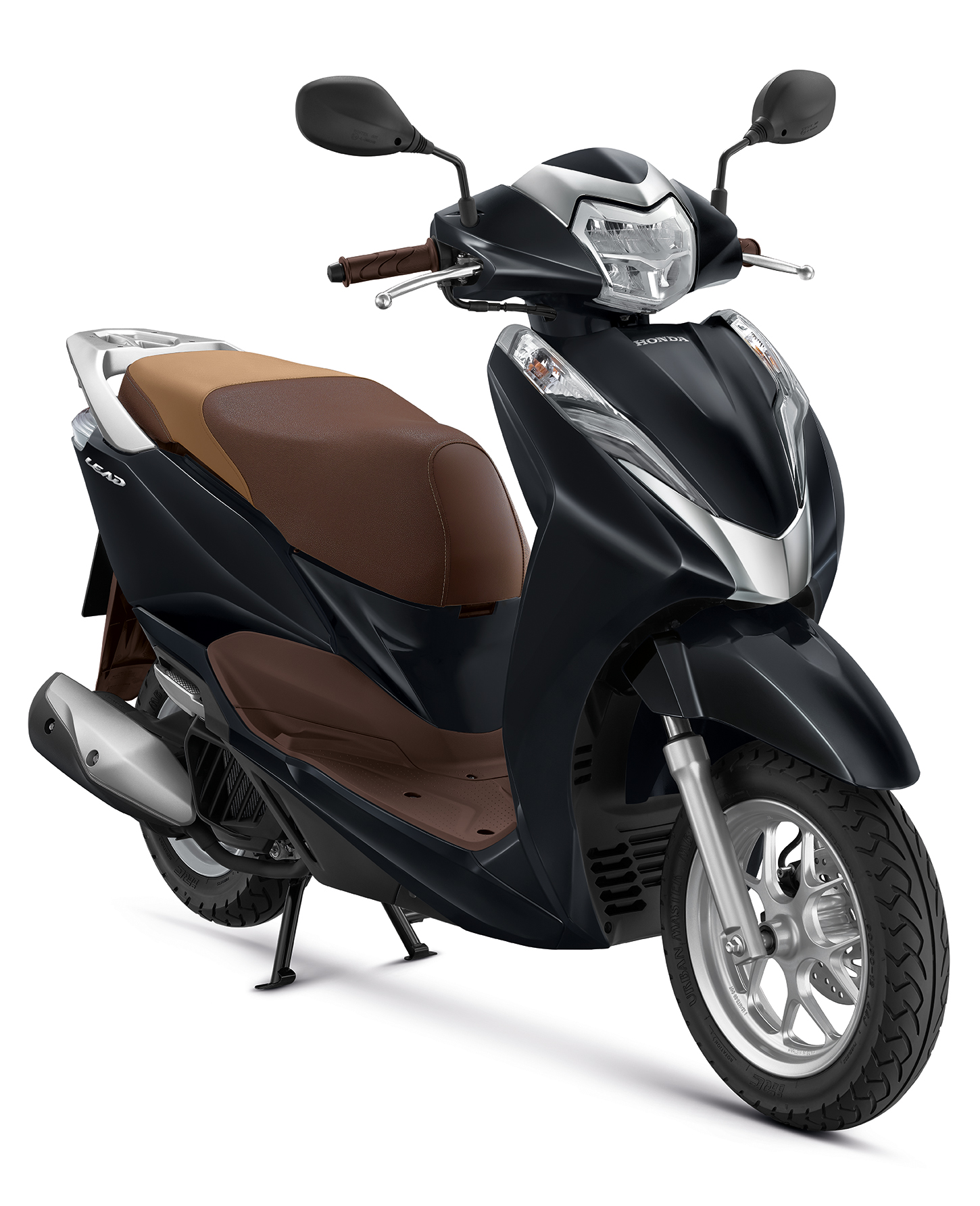 Honda Lead 125 ฮอนด้า ปี 2021 : ภาพที่ 1