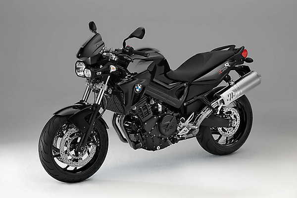BMW F 800 R บีเอ็มดับเบิลยู ปี 2013 : ภาพที่ 6