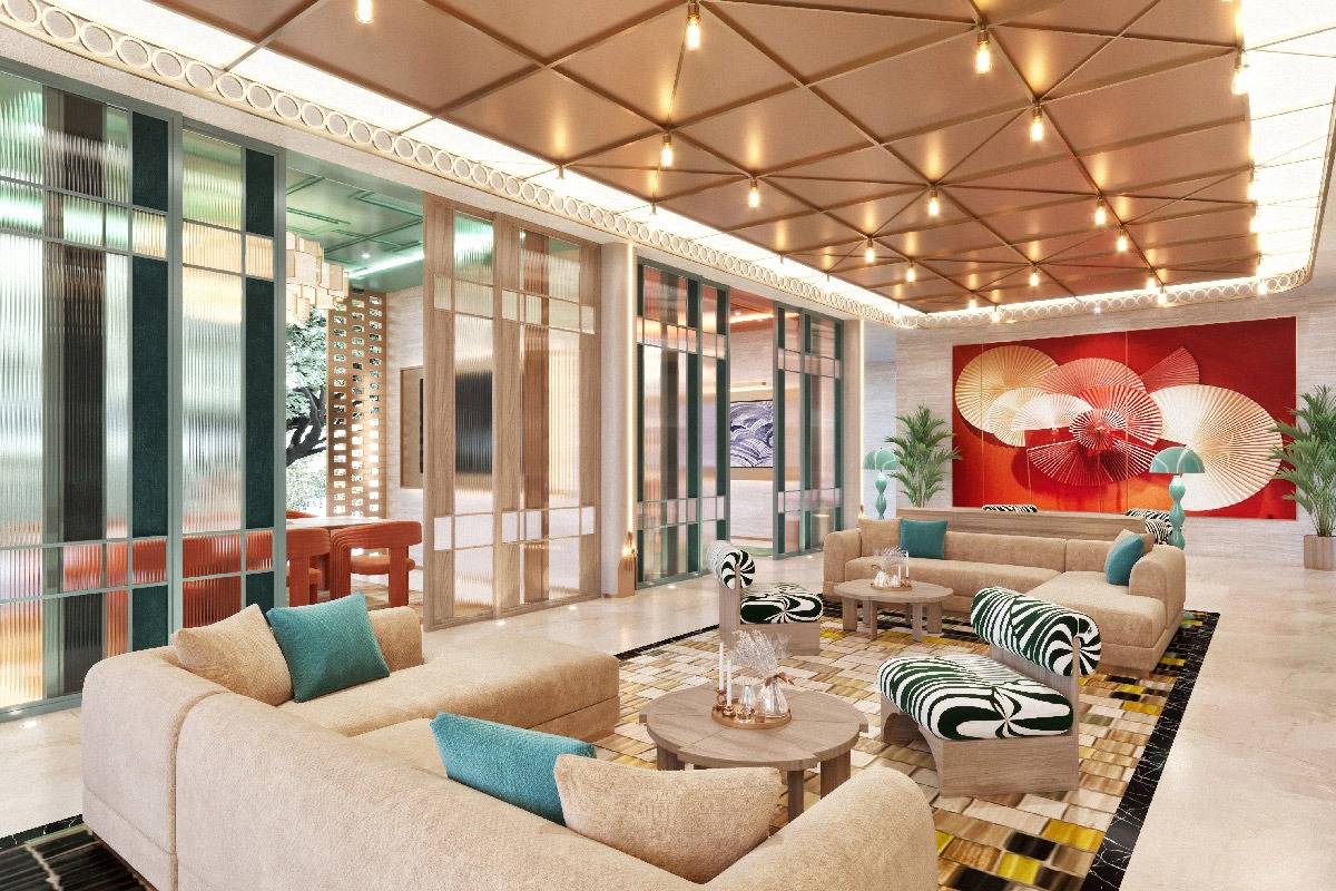 ไลฟ์ เจริญนคร-สาทร (LIFE Charoennakhon-Sathorn) : ภาพที่ 4