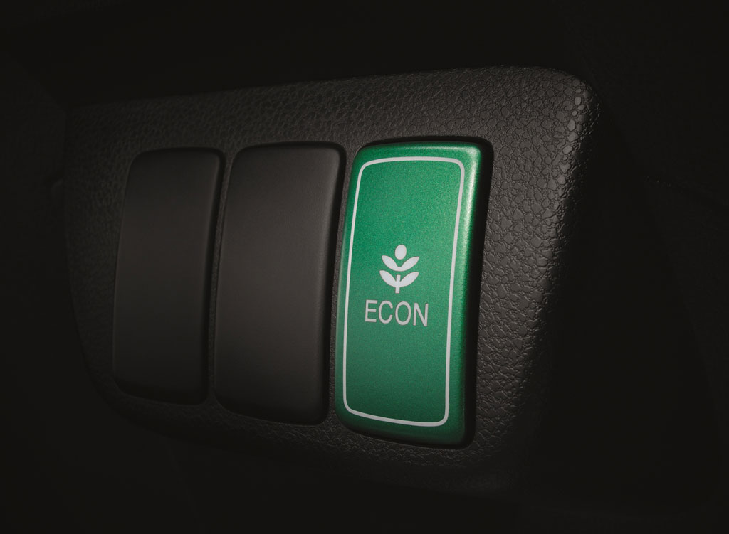 Honda Jazz Hybrid ฮอนด้า แจ๊ส ปี 2012 : ภาพที่ 17