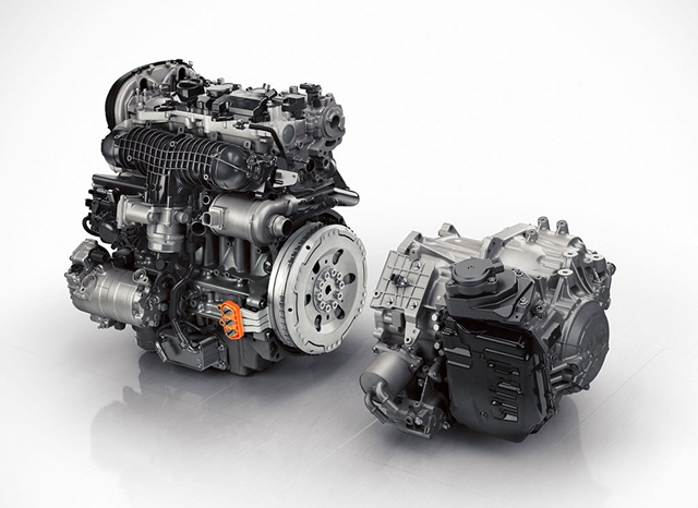 Volvo S90 T8 Twin Engine AWD Inscription วอลโว่ ปี 2020 : ภาพที่ 20