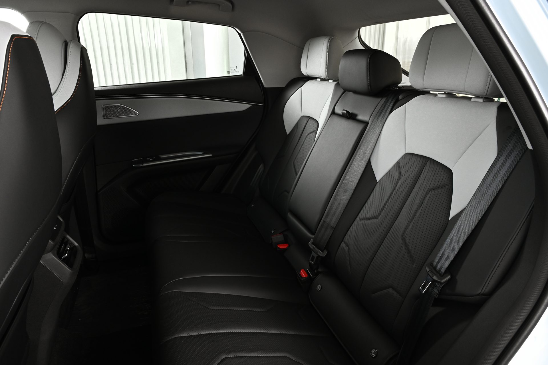 Omoda C5 EV Max+ โอโมดา ปี 2026 : ภาพที่ 10