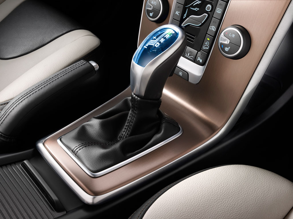 Volvo V40 T5 Cross Country วอลโว่ วี40 ปี 2013 : ภาพที่ 10