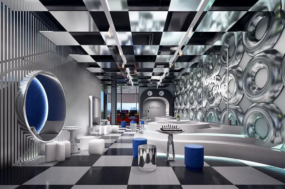 เคฟ เพลย์กราวน์ ลาดพร้าว-บดินทรเดชา (Kave Playground Lad Phrao-Bodindecha) : ภาพที่ 12