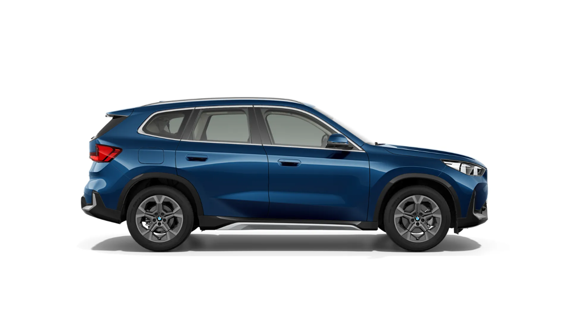 BMW X1 sDrive20i M Sport บีเอ็มดับเบิลยู เอ็กซ์1 ปี 2024 : ภาพที่ 3