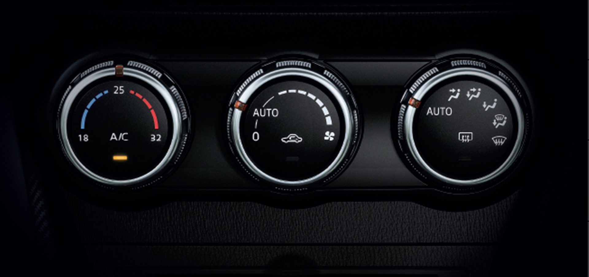 Mazda CX-3 Essential 2.0 Ultra Plus มาสด้า ซีเอ็กซ์-3 ปี 2025 : ภาพที่ 8