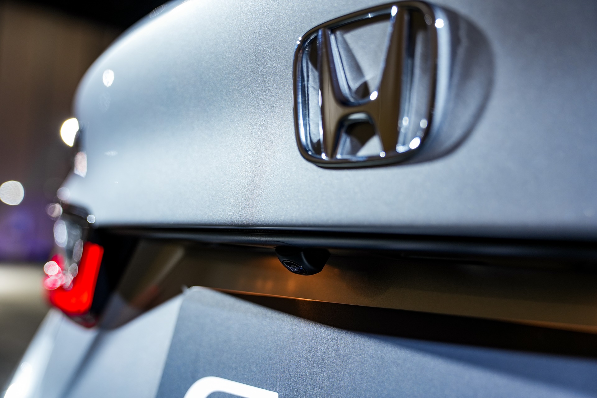 Honda City Turbo V ฮอนด้า ซิตี้ ปี 2023 : ภาพที่ 8