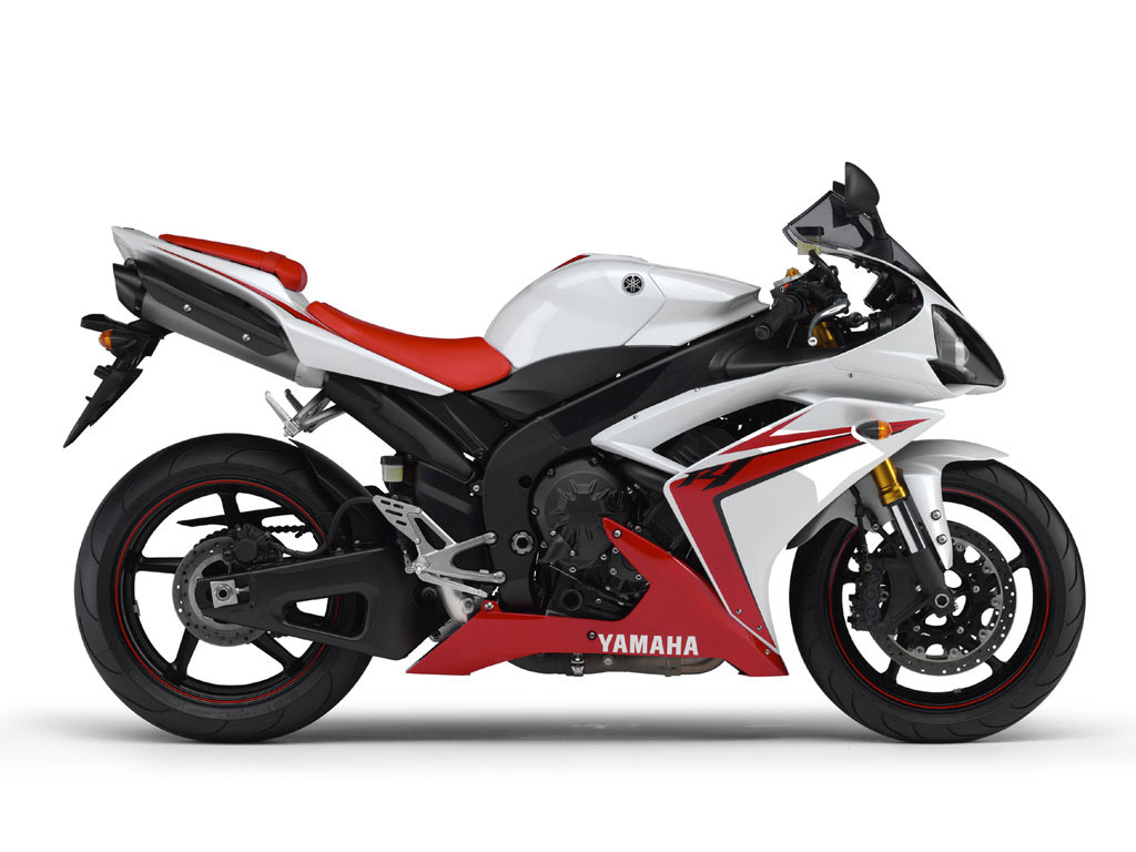 Yamaha YZF-R1 R1 EBL-RN24J ยามาฮ่า วายแซดเอฟ-อาร์1 ปี 2012 : ภาพที่ 1