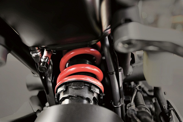 Honda CB 300R MY2018 ฮอนด้า ปี 2018 : ภาพที่ 14