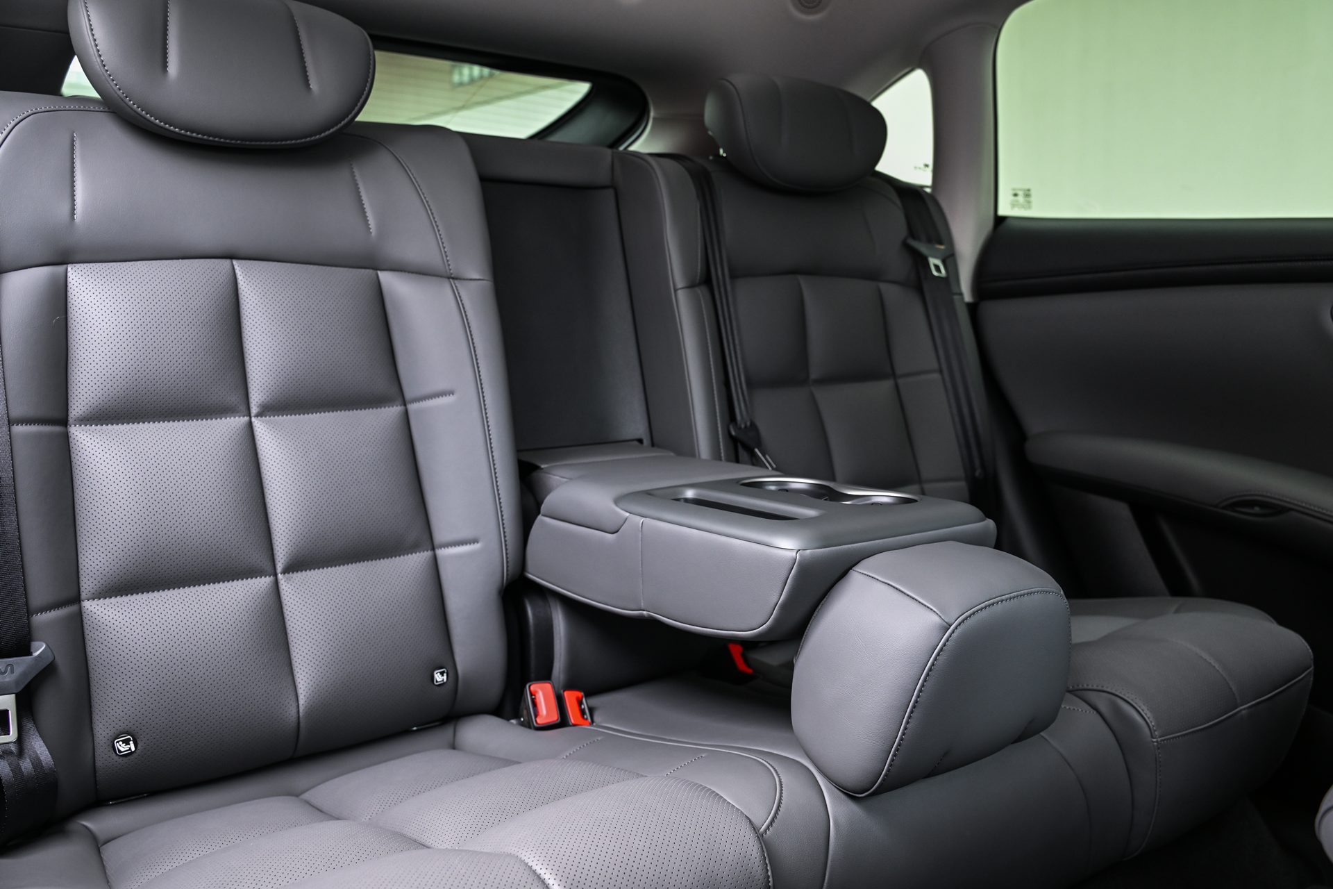 MG IM6 Premium LONG RANGE เอ็มจี ปี 2025 : ภาพที่ 12