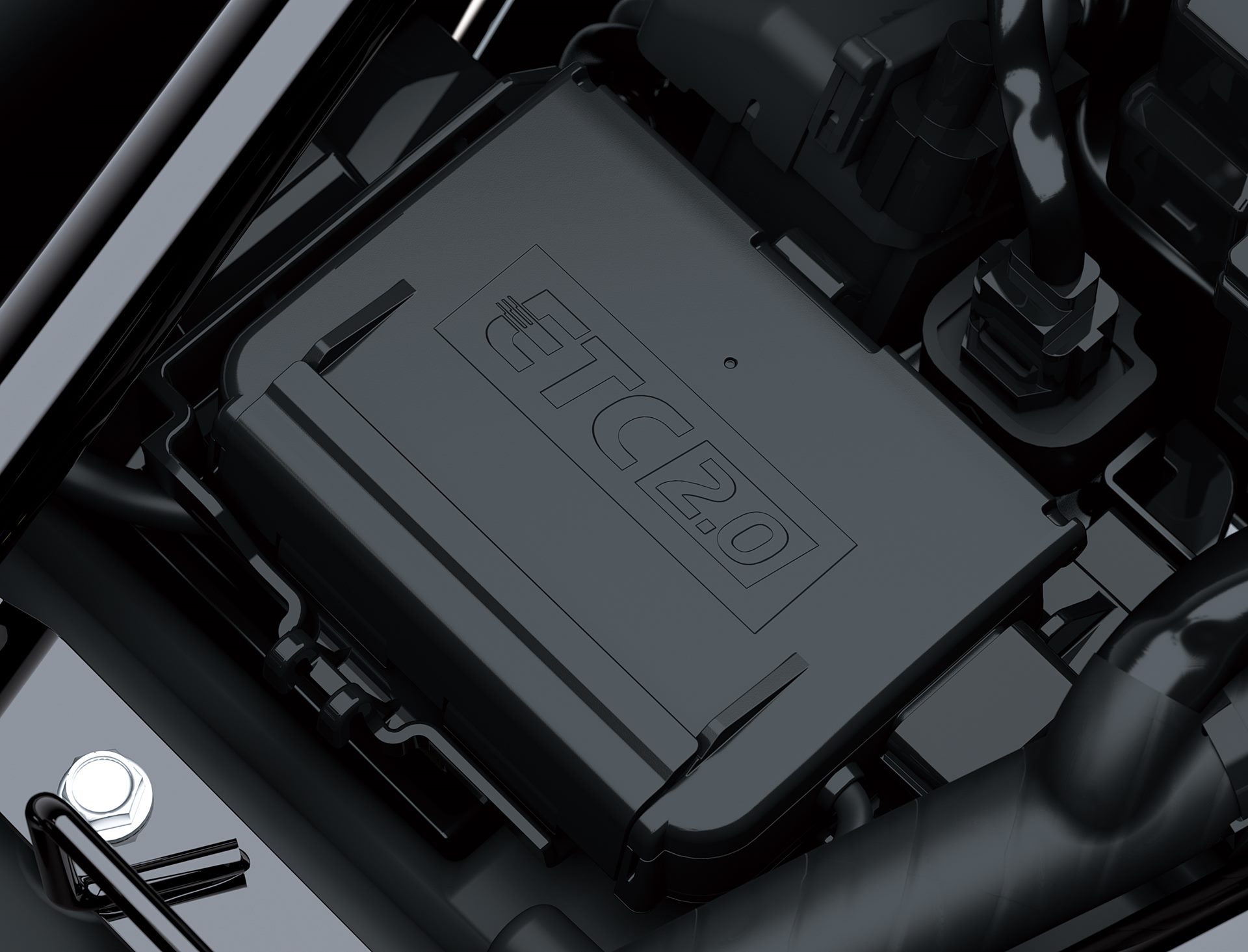 Kawasaki Meguro S1 คาวาซากิ ปี 2024 : ภาพที่ 8