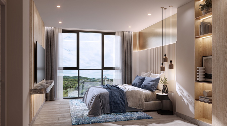 ศุภาลัย คราม เขาเต่า (Supalai Kram Khao Tao) : ภาพที่ 8