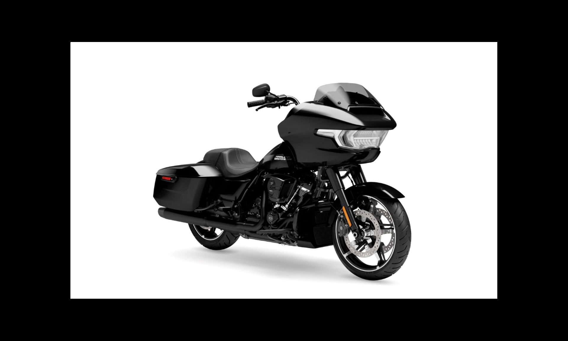 Harley-Davidson Touring Road Glide ฮาร์ลีย์-เดวิดสัน ทัวริ่ง ปี 2025 : ภาพที่ 1