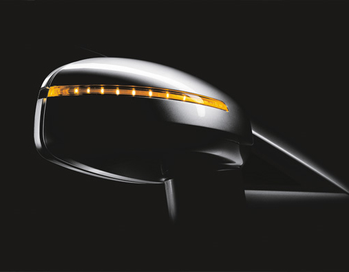 Audi TT Coupe 2.0 Turbo FSI อาวดี้ ทีที ปี 2008 : ภาพที่ 5