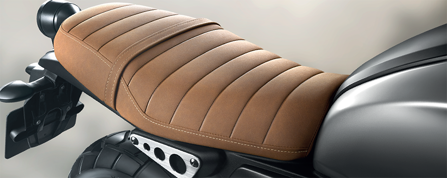 Yamaha XSR 155 ยามาฮ่า ปี 2021 : ภาพที่ 9