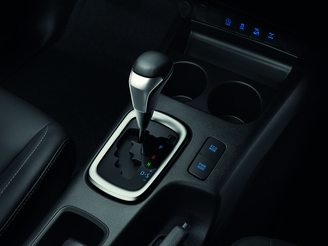 Toyota Revo Double Cab Z-Edition 4x2 2.4 Mid โตโยต้า รีโว่ ปี 2021 : ภาพที่ 4