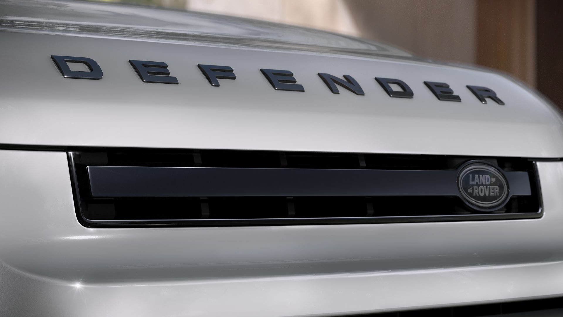 Land Rover Defender 90 3.0 AWD X-Dynamic SE Plus (3 Door) แลนด์โรเวอร์ ดิเฟนเดอร์ ปี 2026 : ภาพที่ 6