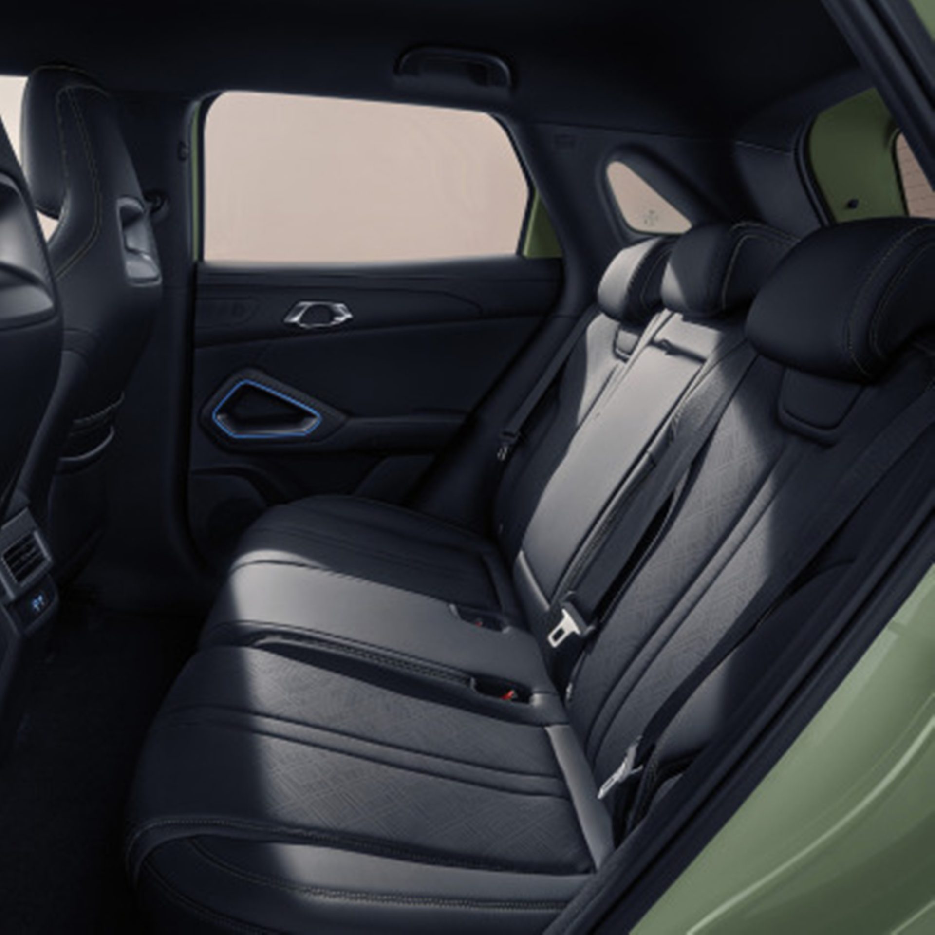 BYD Atto 2 Dynamic บีวายดี ปี 2026 : ภาพที่ 13