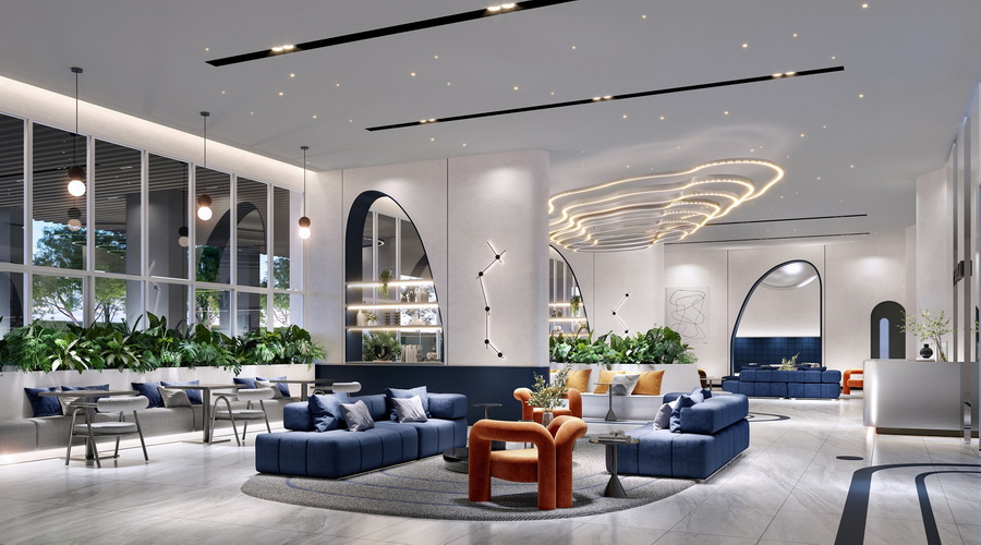 ศุภาลัย บลู สาทร-ราชพฤกษ์ (Supalai Blu Sathorn-Ratchaphruek) : ภาพที่ 10