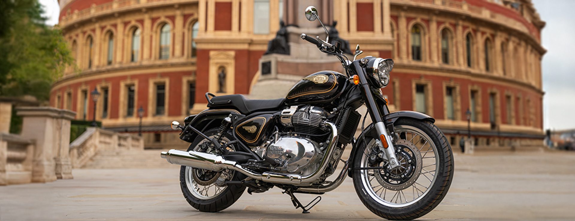 Royal Enfield Bullet 650 Standard โรยัล เอ็นฟีลด์ ปี 2026 : ภาพที่ 6
