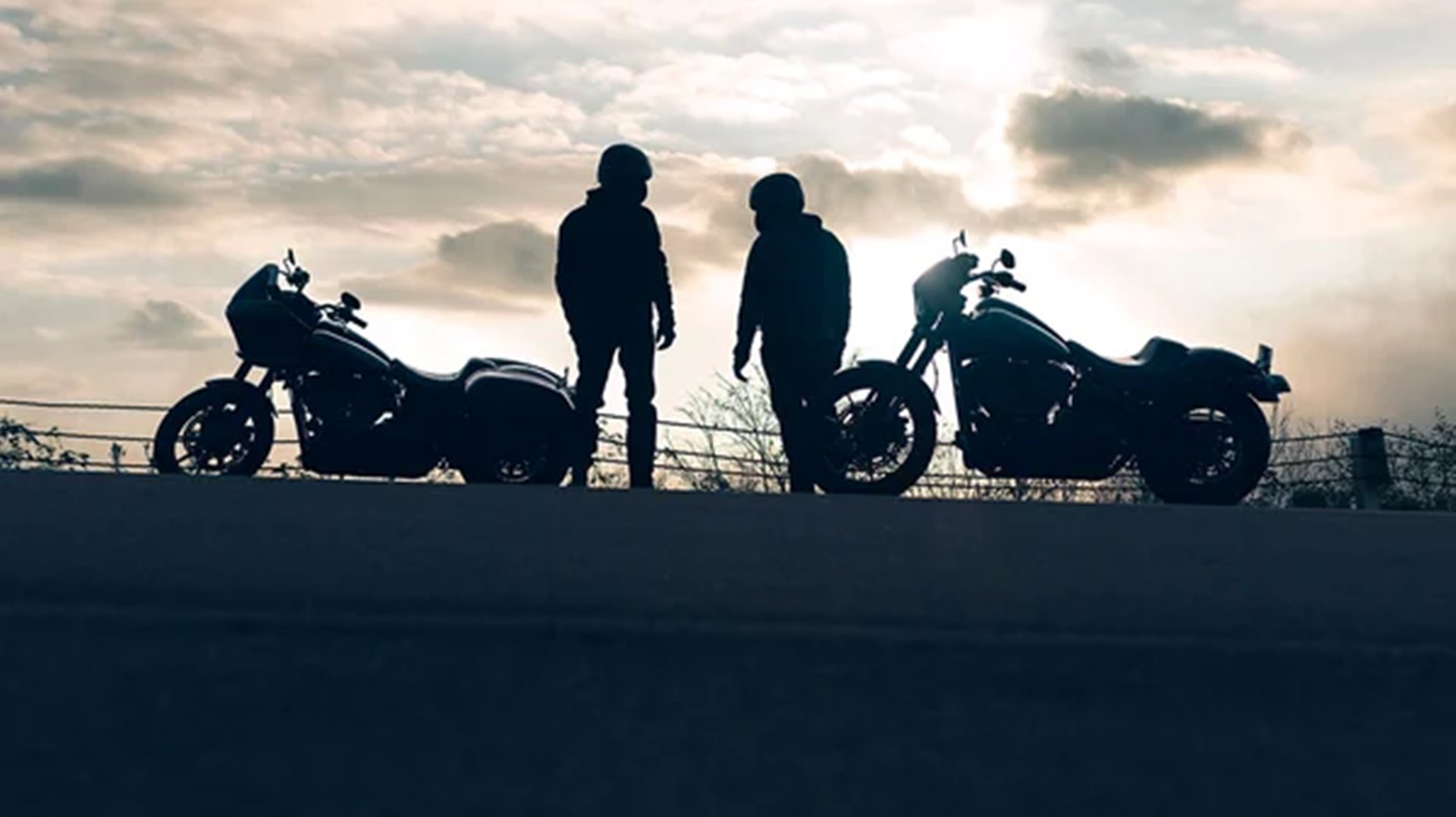 Harley-Davidson Softail Low Rider ST ฮาร์ลีย์-เดวิดสัน ซอฟเทล ปี 2024 : ภาพที่ 7