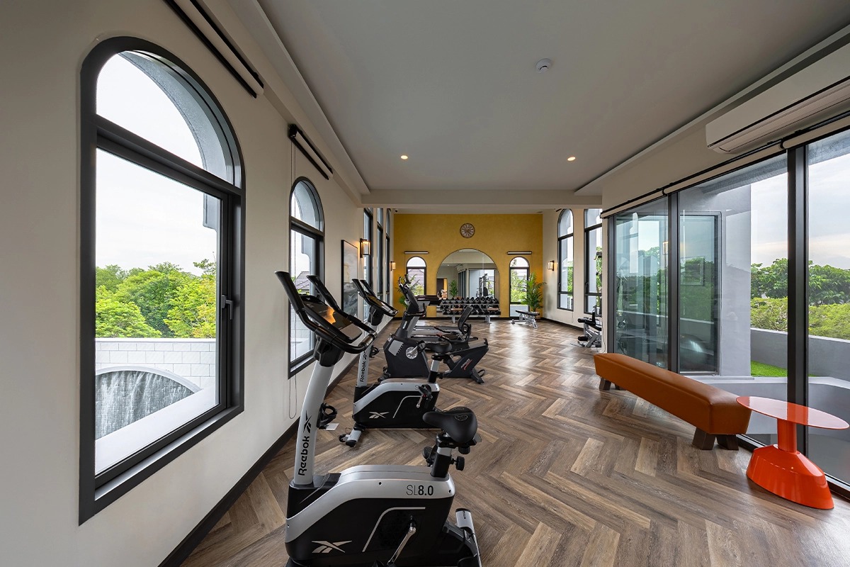 สราญสิริ ศาลายา-ปิ่นเกล้า (Saransiri Salaya-Pinklao) : ภาพที่ 4