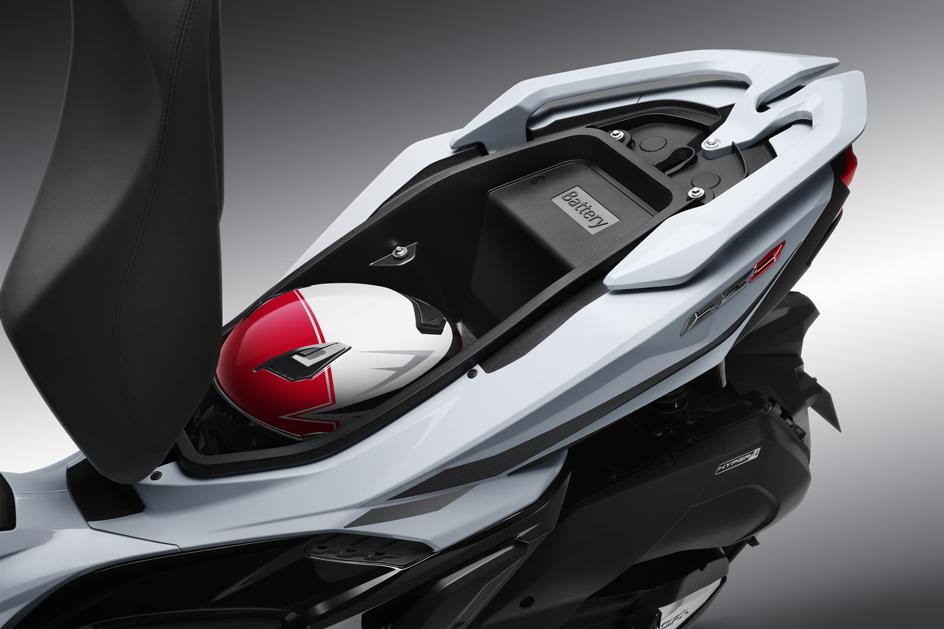 GPX DZ3 Standard จีพีเอ็กซ์ ปี 2024 : ภาพที่ 12