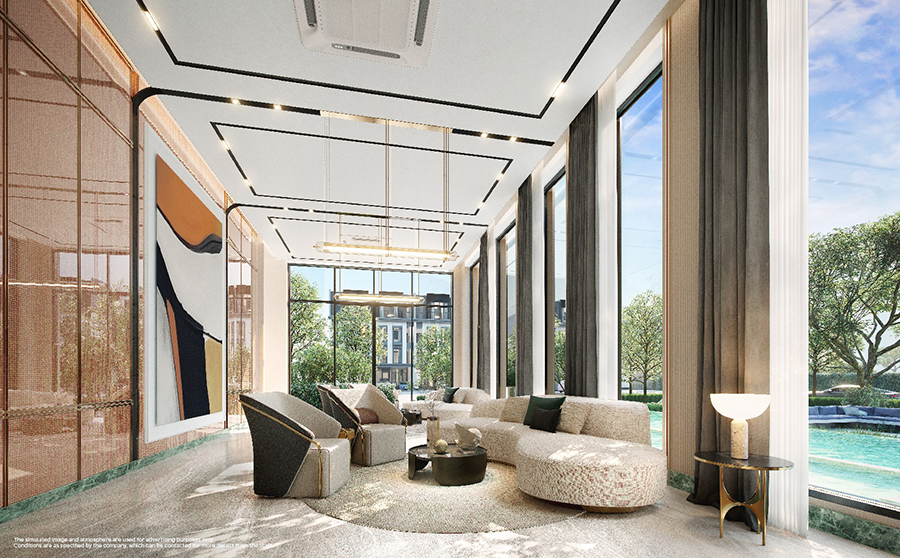 มิลฟอร์ด ลาดพร้าว - รามคำแหง (MILFORD Ladprao ? Ramkhamhaeng) : ภาพที่ 5