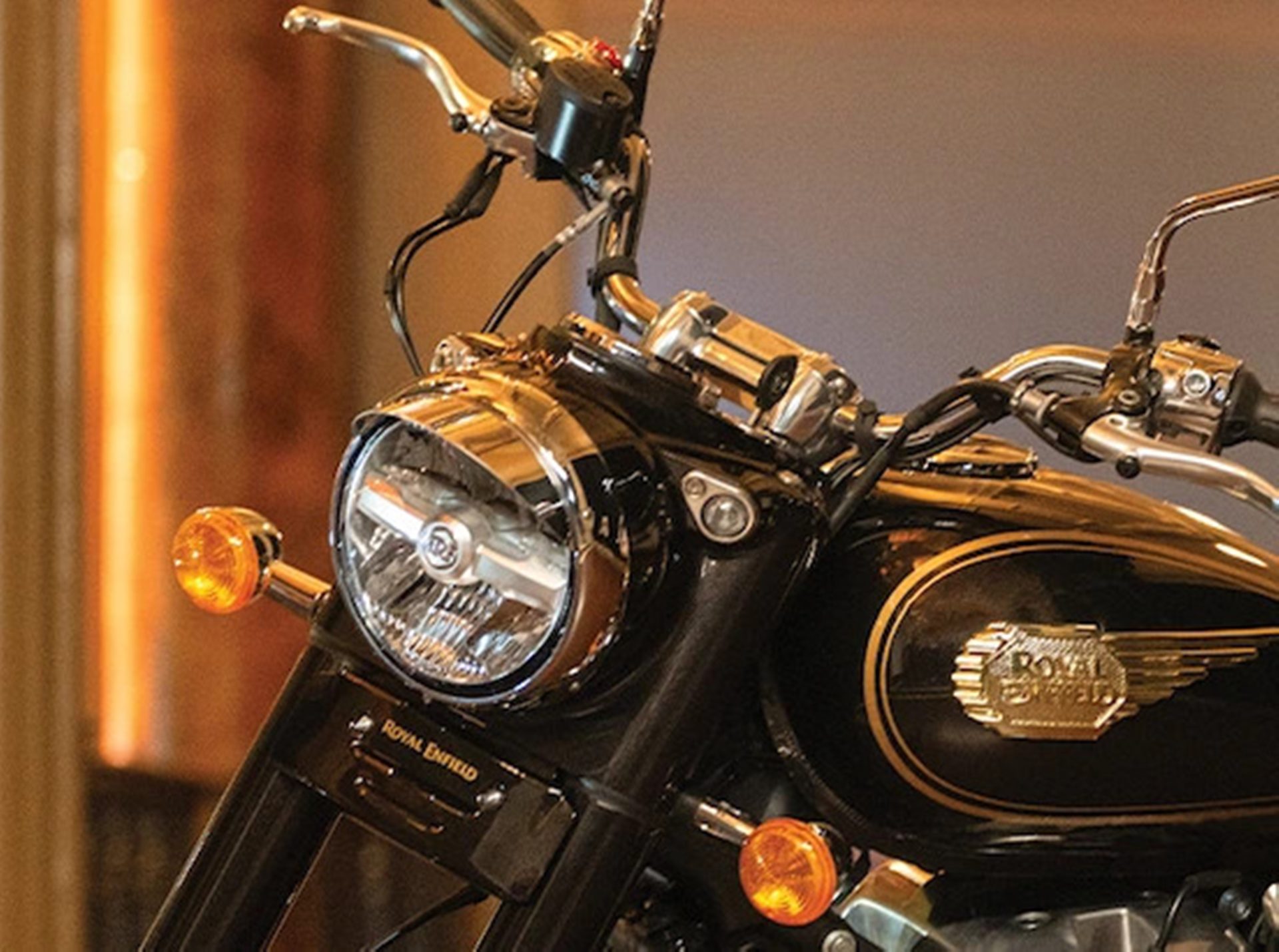 Royal Enfield Bullet 650 Standard โรยัล เอ็นฟีลด์ ปี 2026 : ภาพที่ 2