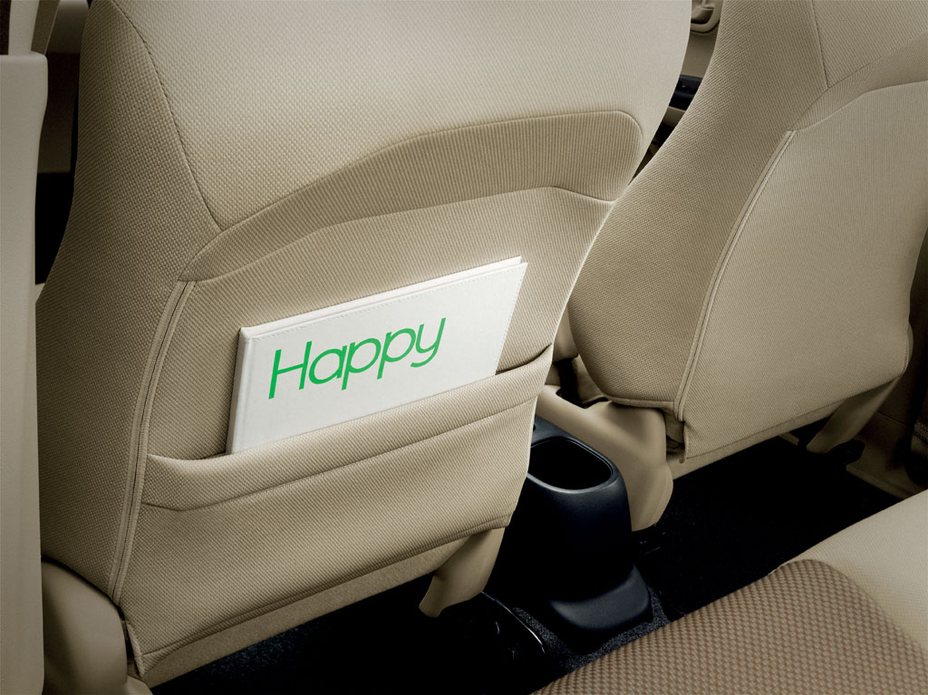 Honda Brio S CVT ฮอนด้า บริโอ ปี 2013 : ภาพที่ 11