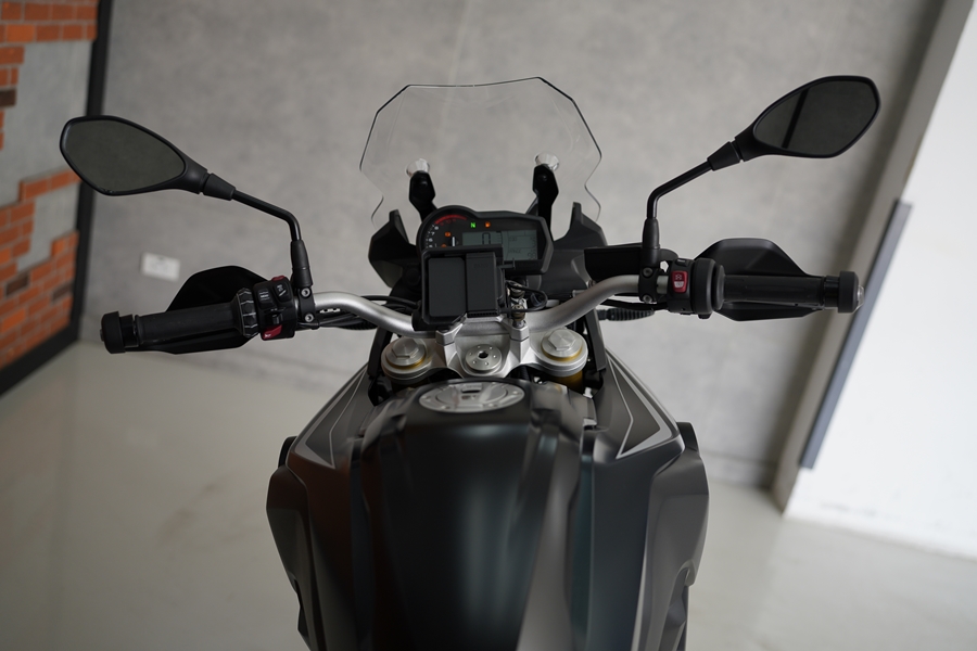 BMW F 850 GS Sport Edition บีเอ็มดับเบิลยู ปี 2022 : ภาพที่ 5