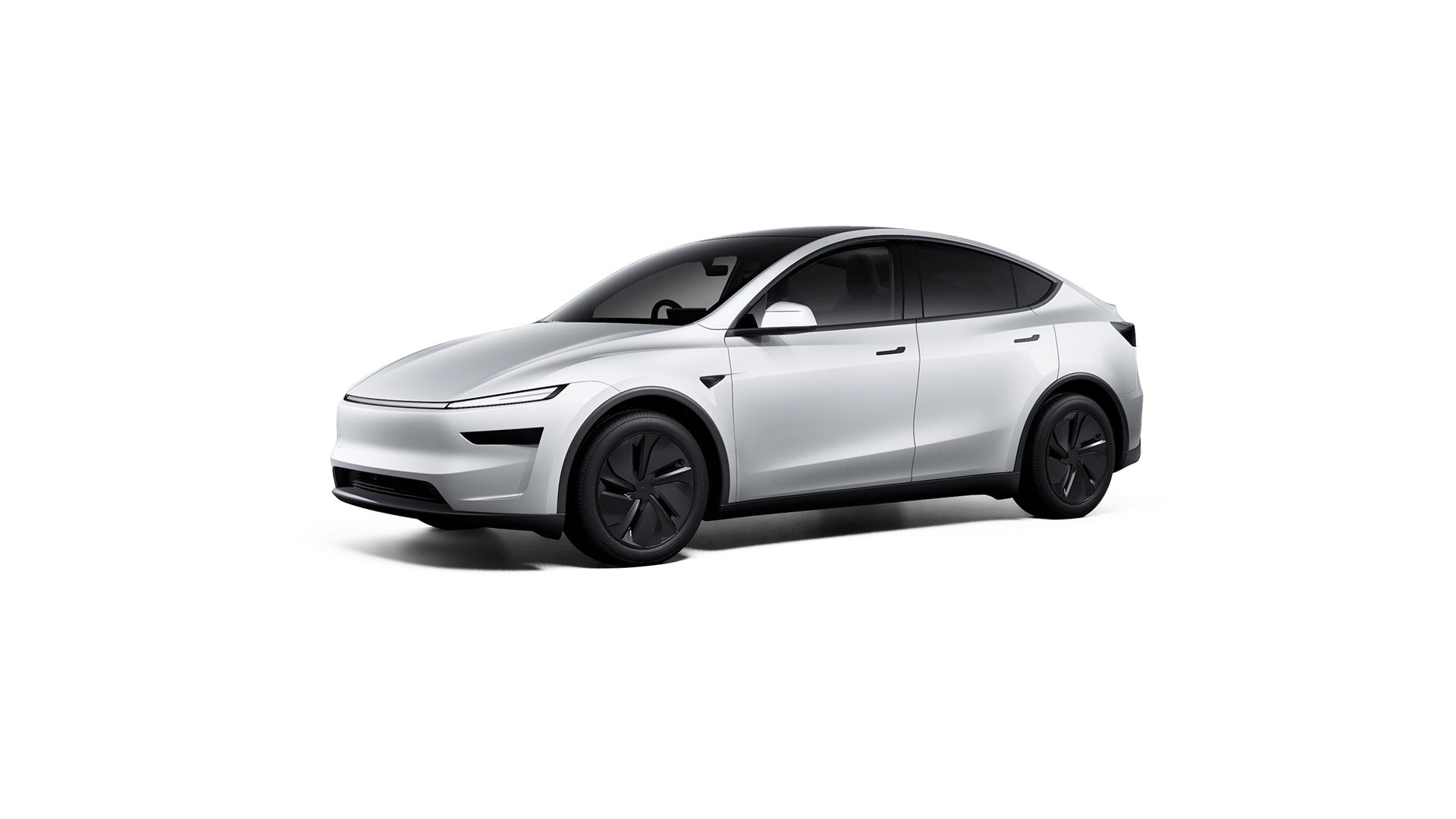 Tesla Model Y Rear-Wheel Drive เทสลา ปี 2025 : ภาพที่ 1